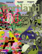 Portland-Monthly March 01, 2026 Issue Cover