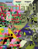 Portland Monthly March 01, 2026 Issue Cover