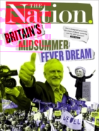 the-nation August 14, 2017 Issue Cover