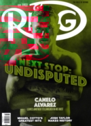 The-Ring August 01, 2021 Issue Cover