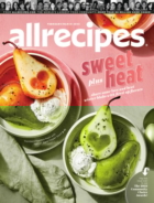 All-Recipes February 01, 2023 Issue Cover