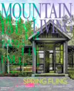 Mountain-Living May 01, 2021 Issue Cover