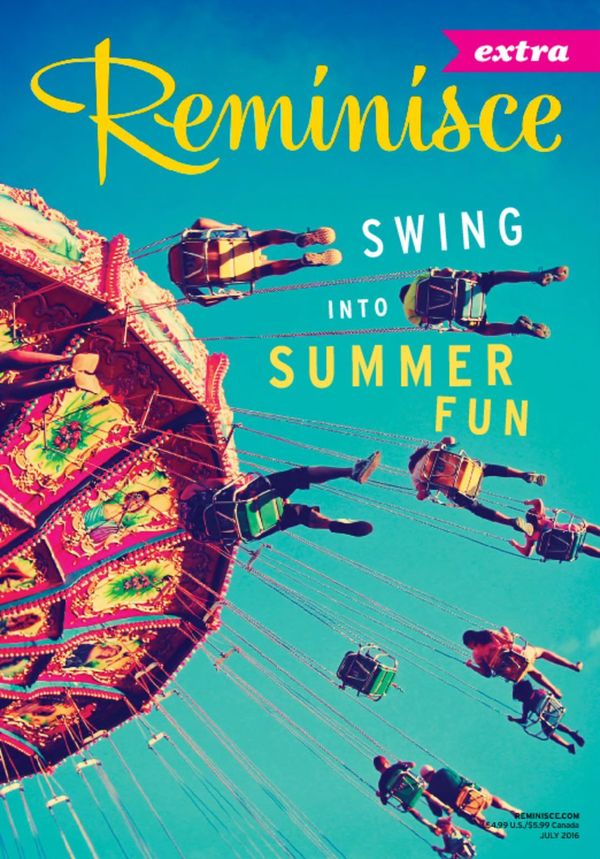 Reminisce-Extra July 01, 2016 Issue Cover