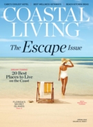 Coastal-Living March 01, 2020 Issue Cover