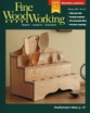 Fine-Woodworking February 01, 2026 Issue Cover