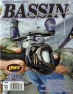 Bassin-News March 01, 2022 Issue Cover