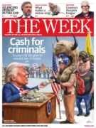 The Week May 29, 2026 Issue Cover