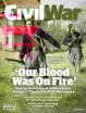 Americas-Civil-War September 01, 2023 Issue Cover