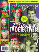 Closer February 22, 2021 Issue Cover