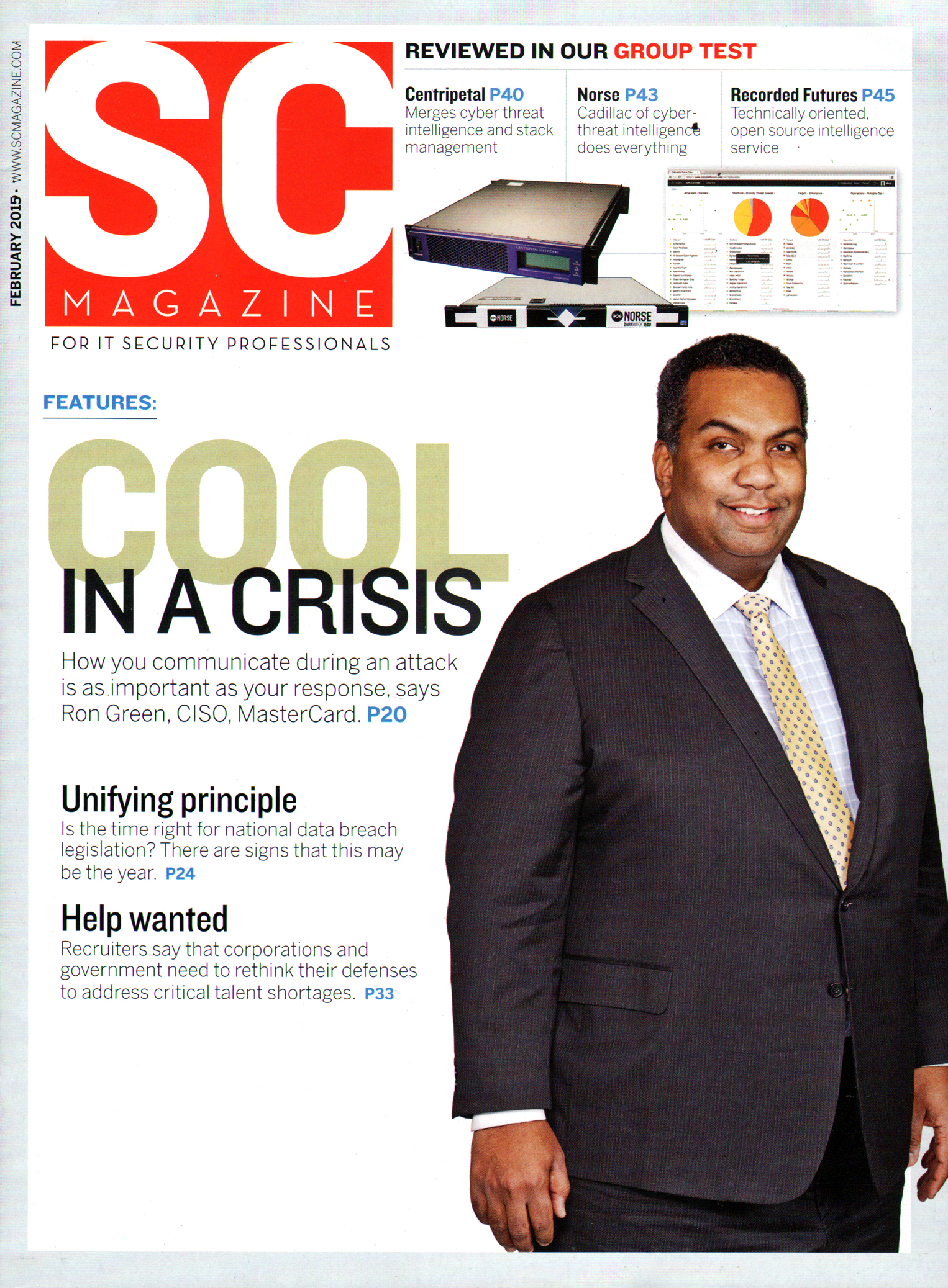 SC-Magazine---US-edition February 01, 2015 Issue Cover