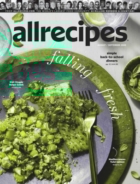 All-Recipes August 01, 2020 Issue Cover