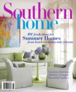 Southern-Home July 01, 2019 Issue Cover