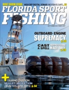 Florida-Sport-Fishing September 01, 2017 Issue Cover