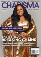 Charisma June 01, 2021 Issue Cover