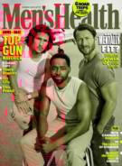 mens-health May 01, 2022 Issue Cover
