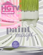 HGTV June 01, 2022 Issue Cover