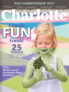 charlotte-magazine August 01, 2017 Issue Cover