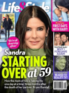 Life-and-Style-Weekly November 27, 2023 Issue Cover