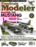 Finescale-Modeler May 01, 2015 Issue Cover