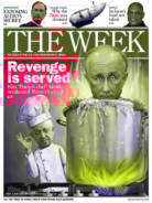 The-Week July 14, 2023 Issue Cover