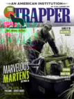 The Trapper January 01, 2026 Issue Cover