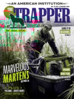 The Trapper January 01, 2026 Issue Cover