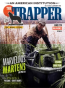 The Trapper January 01, 2026 Issue Cover