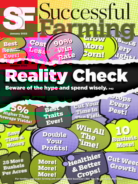 Successful-Farming January 01, 2022 Issue Cover