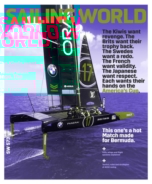 Sailing-World May 01, 2017 Issue Cover