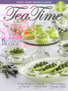 Tea-Time March 01, 2018 Issue Cover