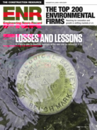 Engineering-News-Record August 06, 2018 Issue Cover