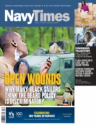 Navy-Times April 01, 2022 Issue Cover