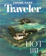Condé-Nast-Traveler April 01, 2018 Issue Cover