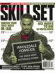 Skill-Set December 01, 2019 Issue Cover