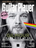Guitar-Player July 01, 2023 Issue Cover
