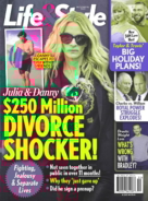 Life-and-Style-Weekly December 18, 2023 Issue Cover