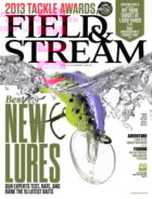 field-and-stream March 01, 2013 Issue Cover