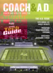 Coach & Athletic Director May 01, 2025 Issue Cover