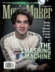 Moviemaker-Magazine June 01, 2025 Issue Cover