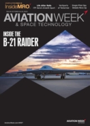 Aviation-Week-and-Space-Technology October 16, 2023 Issue Cover