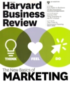 Harvard-Business-Review July 01, 2014 Issue Cover