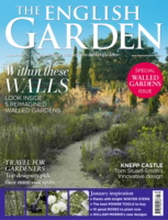 The English Garden January 01, 2026 Issue Cover