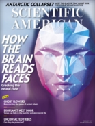 Scientific-American February 01, 2019 Issue Cover