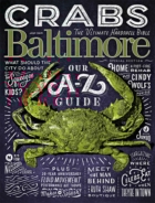 Baltimore July 01, 2019 Issue Cover