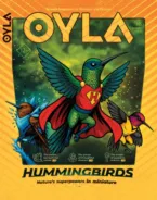 Oyla August 01, 2025 Issue Cover