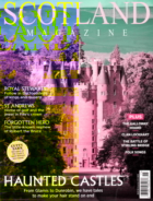 Scotland-Magazine November 01, 2019 Issue Cover