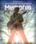 Memphis June 01, 2016 Issue Cover