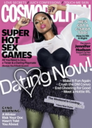 cosmopolitan November 01, 2017 Issue Cover