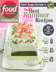 Food-Network June 01, 2025 Issue Cover
