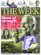 The-Week March 22, 2024 Issue Cover